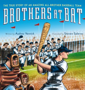 Baseball Picture Book