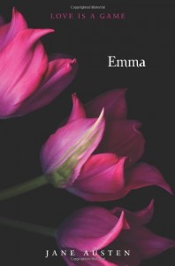 Young Adult Book: Emma