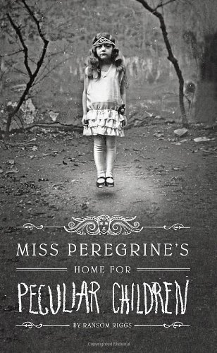 Young Adult Book by Ransom Riggs