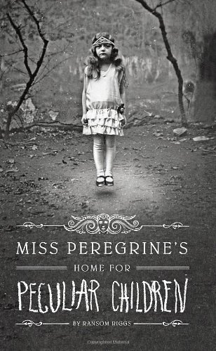 MissPeregrinesHomeForPeculiarPeople