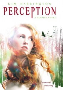 Young Adult Book