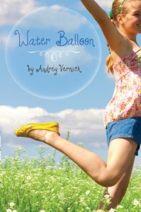 Water Balloon Book