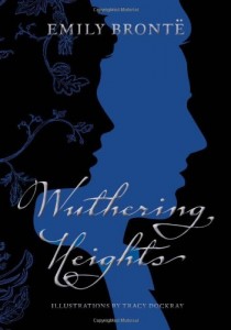 Young Adult Book: Wuthering Heights