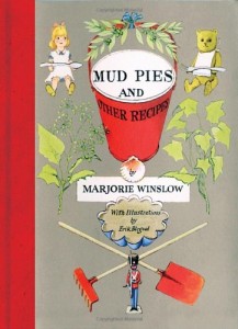 Cookbook: Mud Pies and Other Recipes