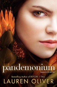Book: Pandemonium