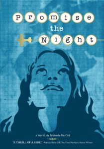 Promise the Night Book Cover
