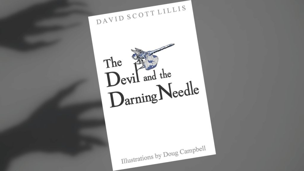 The Devil and the Darning Needle | Book Spotlight