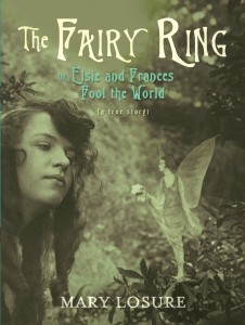 The Fairy Ring Book