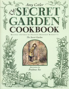 Cookbook: Secret Garden