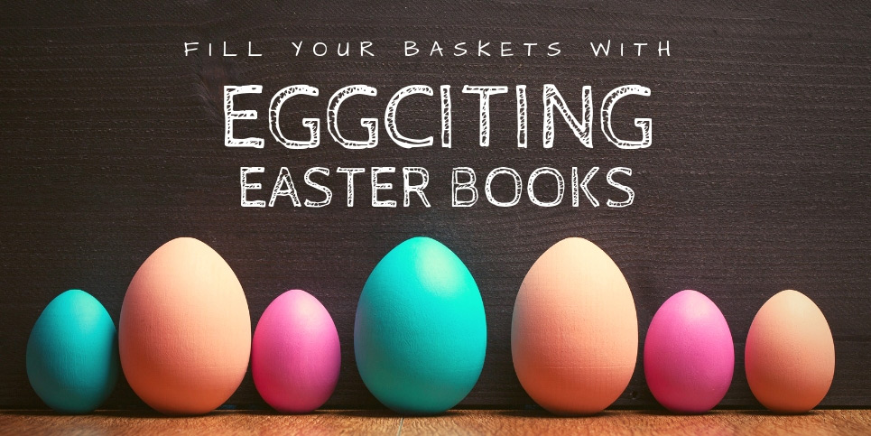 Kids Easter-Books-List