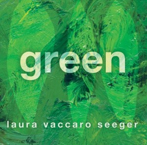 Picture Book: Green