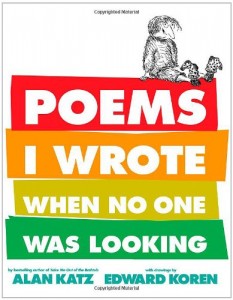 Kids Book of Poetry