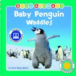 Non-Fiction Book ABout Penguins