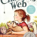 Book: Charlotte's Web