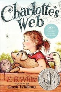 Book: Charlotte${2}s Web