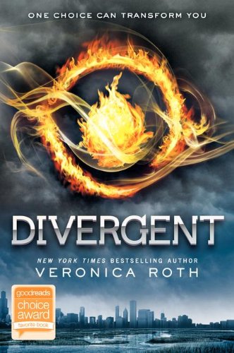 Divergent Book and Review