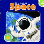 Non-Fiction Book ABout SPace