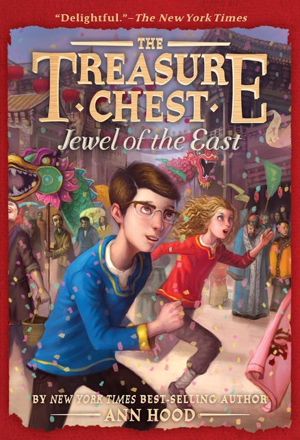 Middle Grade Book