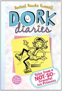 Book: Dork Diaries