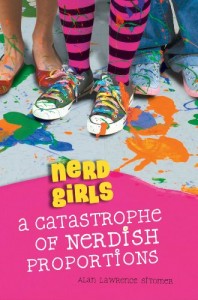 Book: Nerd Girls