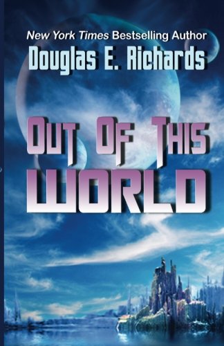 Out of This World: cover