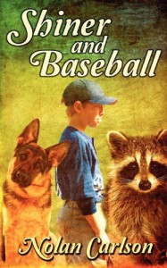 Baseball Book for Kids