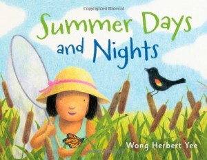 Picture Book for Summer