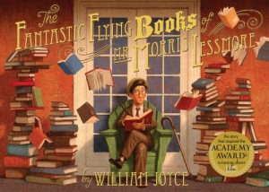 Picture Book by William Joyce