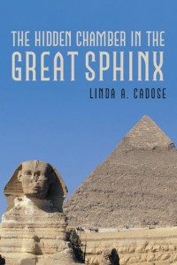 Great Sphinx Book