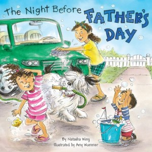 Father${2}s Day Book