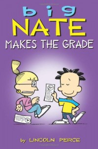 Middle Grade Book