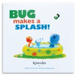 Book: Bug Makes a Splash