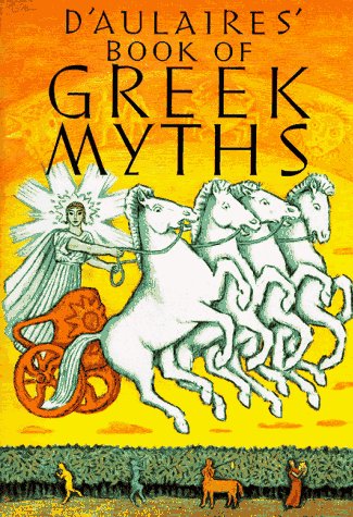 Greek Myths for Kids