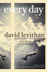 David Levithan Young Adult Book
