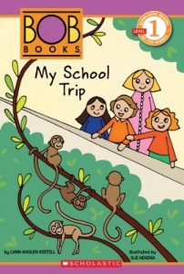 Back to School Book