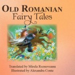 Book: Old Romanian Tales