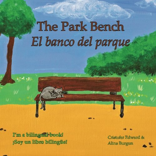 The Park Bench: cover