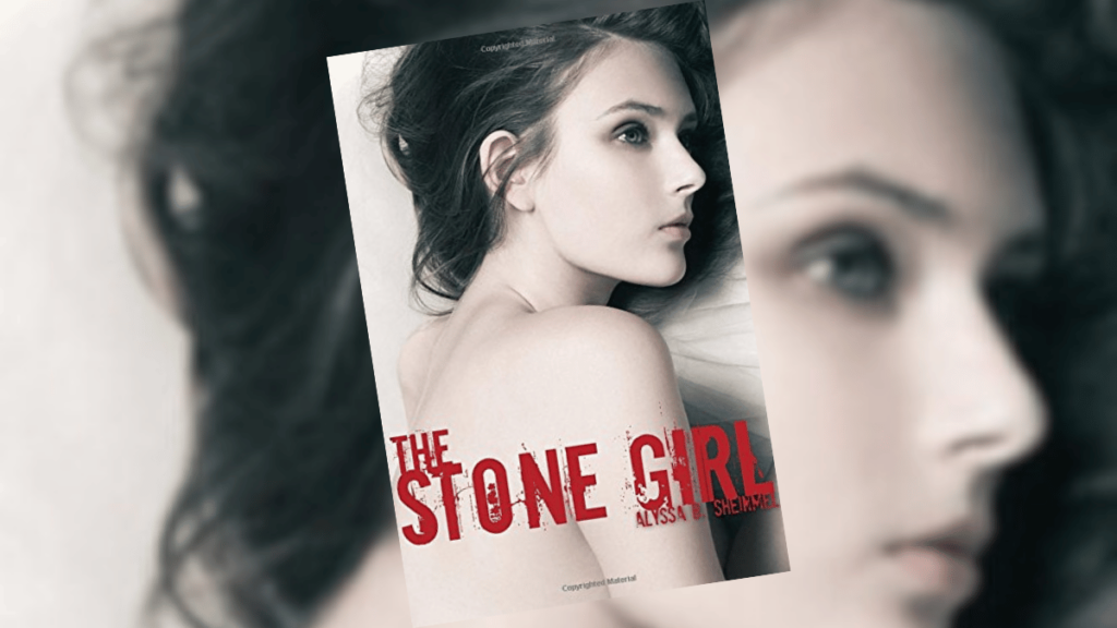 The Stone Girl Book Spotlight