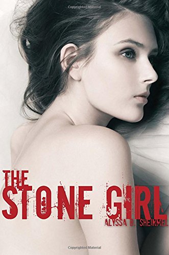 The Stone Girl: cover