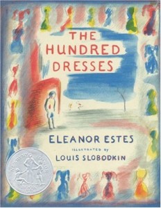 Book: The Hundred Dresses
