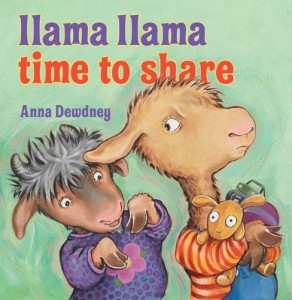 Llama Llama Books