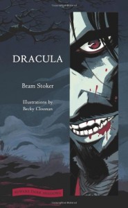Kids Novels Dracula