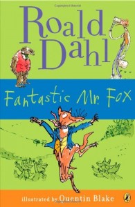 Chapter Book Roald Dahl