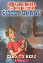 Kids Novels Spooky