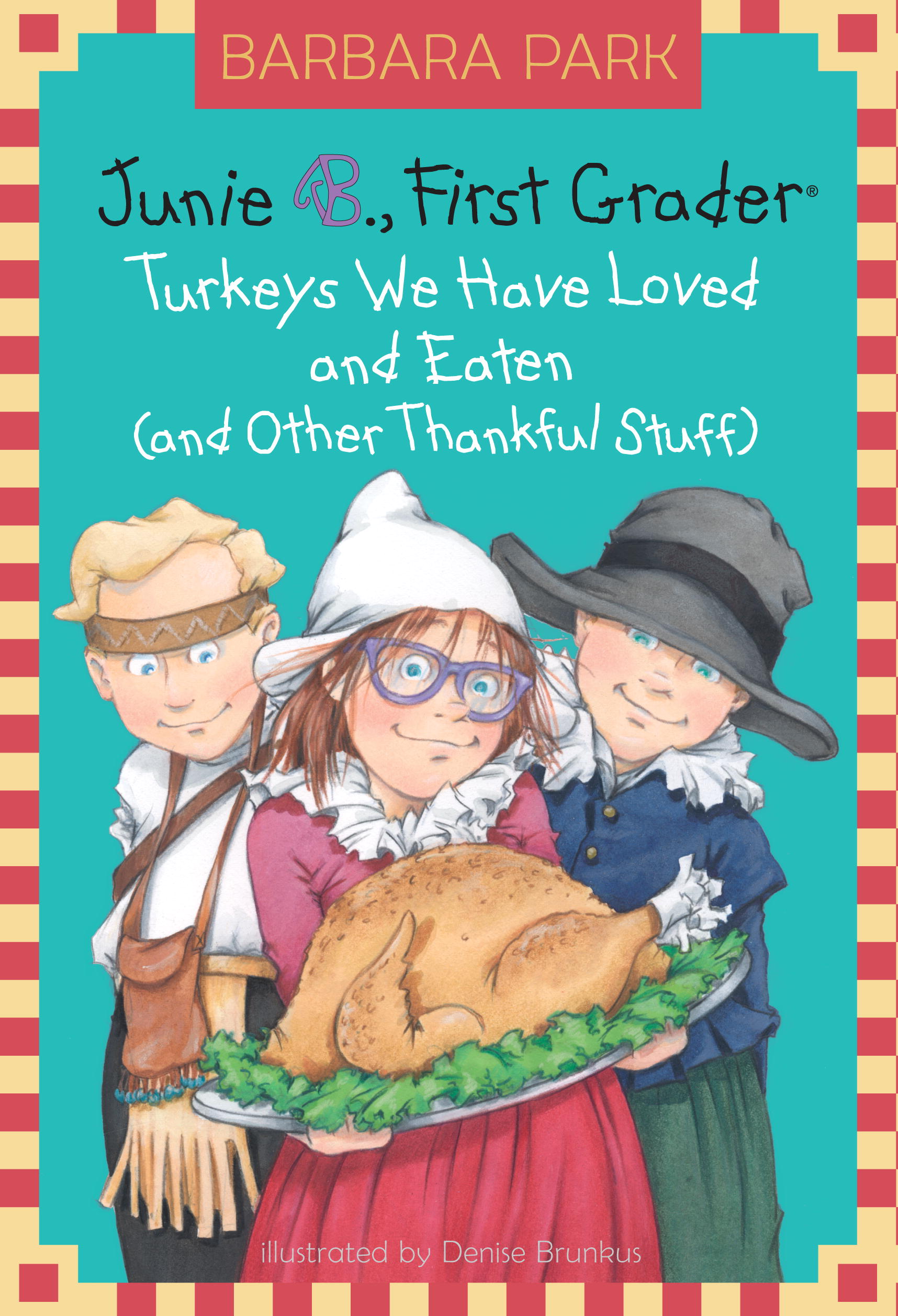 Image result for turkeys we have loved and eaten and other thankful stuff"