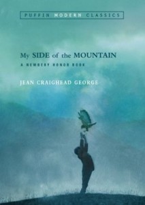 Book: My Side of the Mountain