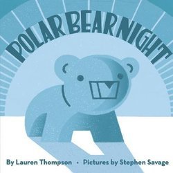 Picture Book: Polar bear