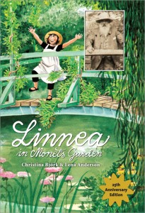 Picture Book: Linnea