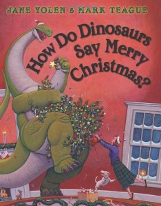 Kids Christmas Book