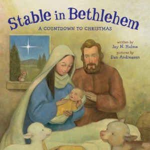 Kids Christmas Book
